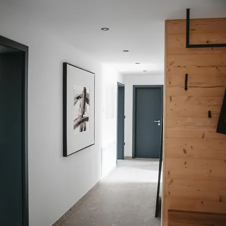 Waldhaus Fasanenhöhe