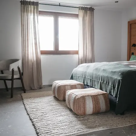 Waldhaus Fasanenhöhe Ferienhaus Chieming