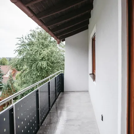 Ferienhaus Waldhaus Fasanenhöhe Chieming
